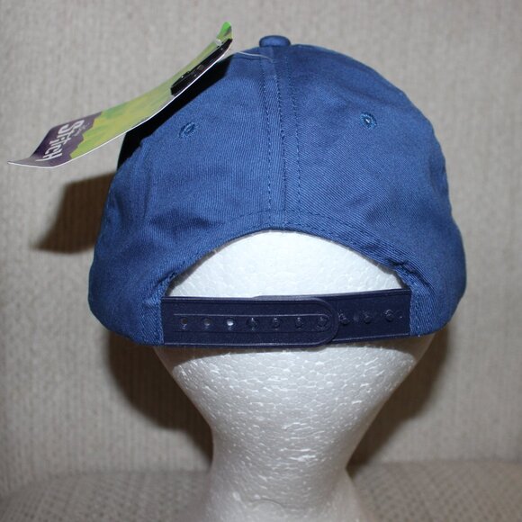3/$55❤️original LILO & STITCH snapback hat baseball cap OSFM Berkshire Disney - Picture 6 of 12